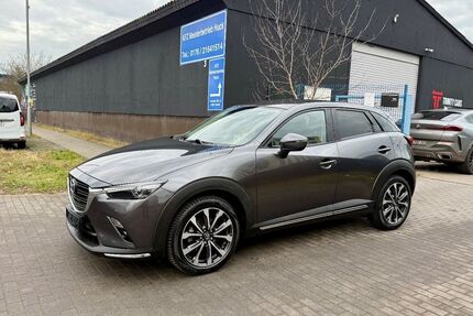 Mazda CX-3 67.960 km 17.500 &euro; Berlin 12681
