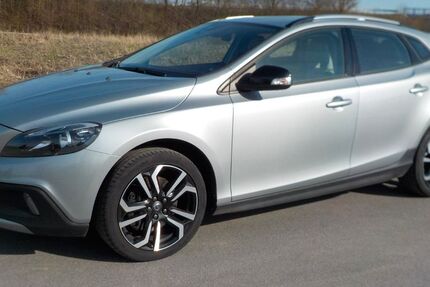 Volvo V40 120.000 km 10.980 &euro; Simbach 94436