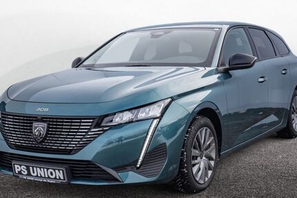 Peugeot 308 26.092 km 22.990 &euro; Halle 06122