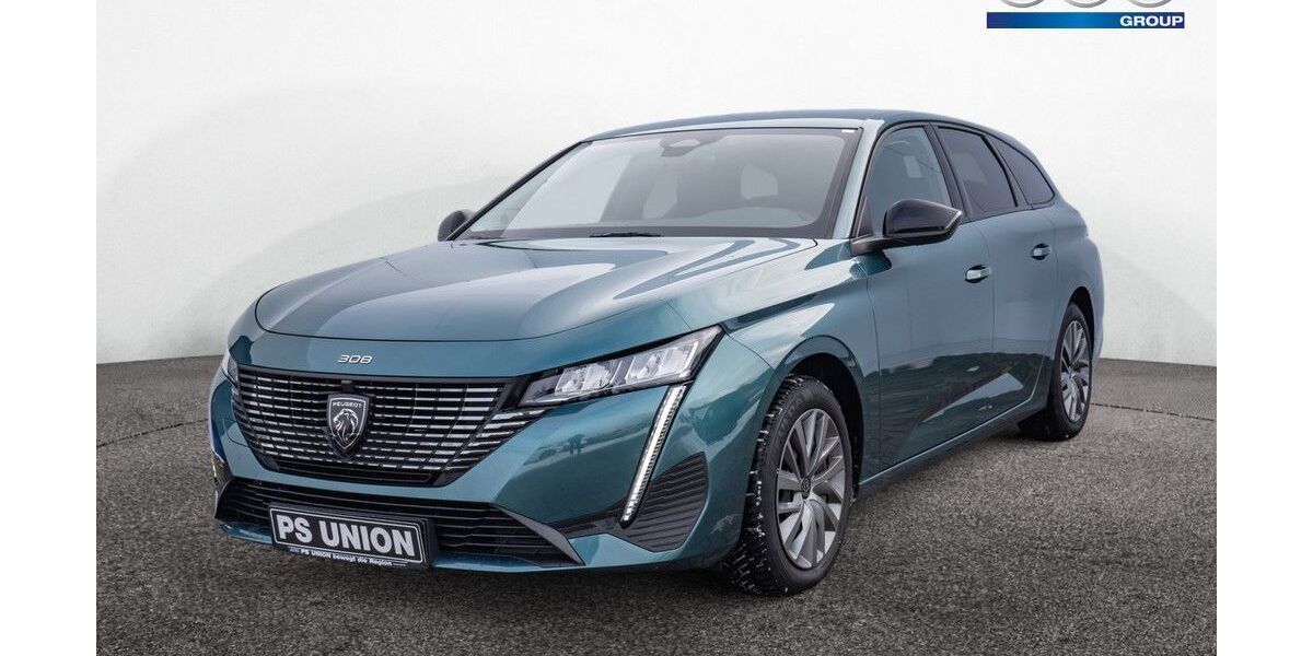 Peugeot 308 26.092 km 22.990 &euro; Halle 06122