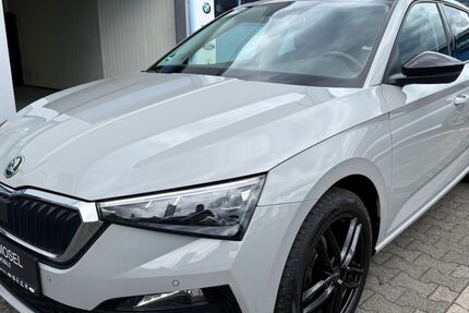 Skoda Scala 117.000 km 15.580 &euro; Ayl 54441