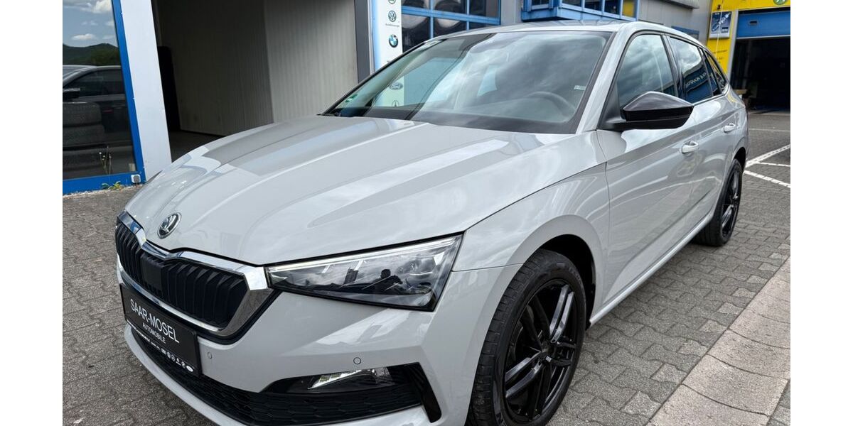Skoda Scala 117.000 km 15.580 &euro; Ayl 54441