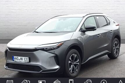 Toyota bZ4X 9.000 km 34.990 &euro; Merzig 66663