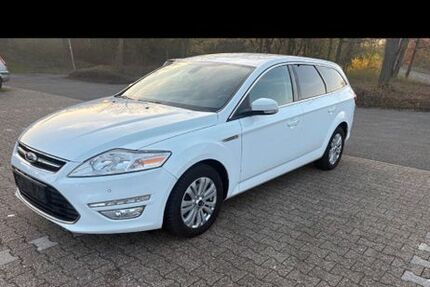 Ford Mondeo 156.000 km 9.000 &euro; Mönchengladbach 41236