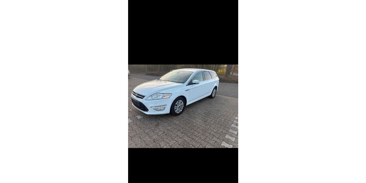 Ford Mondeo 156.000 km 9.000 &euro; Mönchengladbach 41236