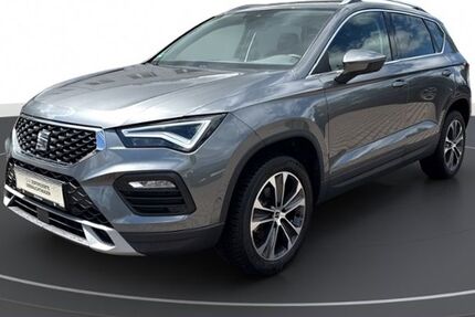 Seat Ateca 27.610 km 28.790 &euro; Mühlhausen/Thüringen 99974