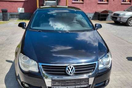 VW Eos 193.229 km 1.499 &euro; Datteln 45711