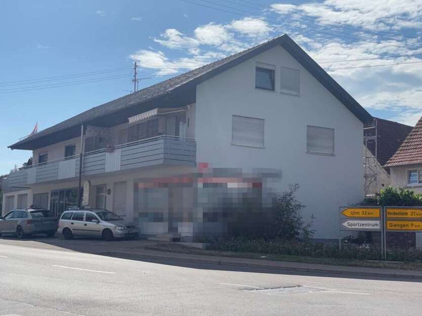 Haus zum Kaufen in Sontheim 569.000 € 180 m²