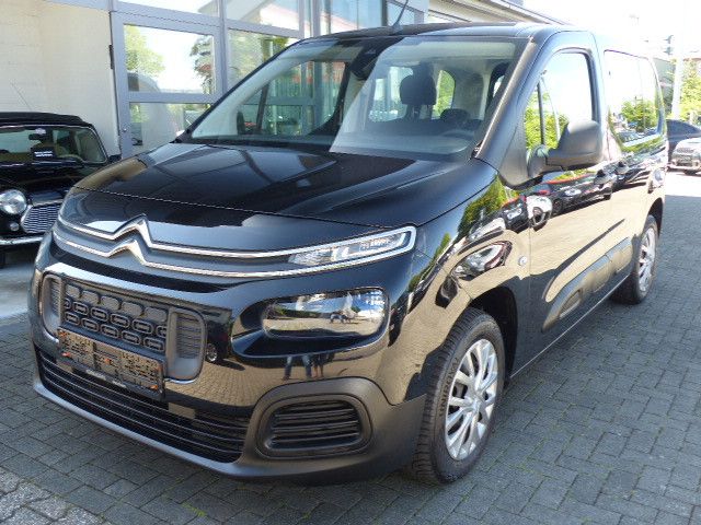 Citroen Berlingo 83.000 km 12.990 &euro; Aachen 52070