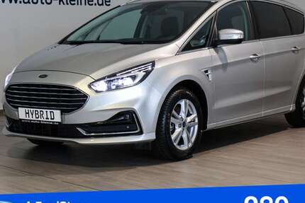 Ford S-Max 67.800 km 29.990 &euro; Paderborn 33102