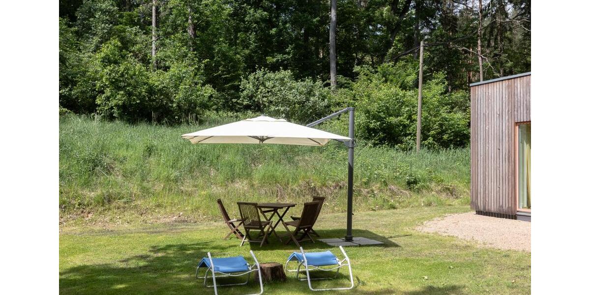 Bungalow Hitzacker (Elbe) - 4 Zimmer, 120 m&sup2;, 1.596&euro; | Angebot:25843287