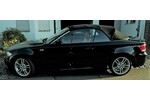 BMW 125 122.800 km 14.500 € Möglingen 71696