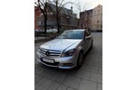 Mercedes-Benz C220 265.430 km 8.199 &euro; Halle 33790