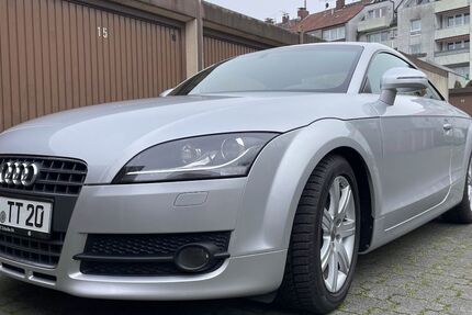 Audi TT 161.000 km 10.999 &euro; Gelsenkirchen 45897