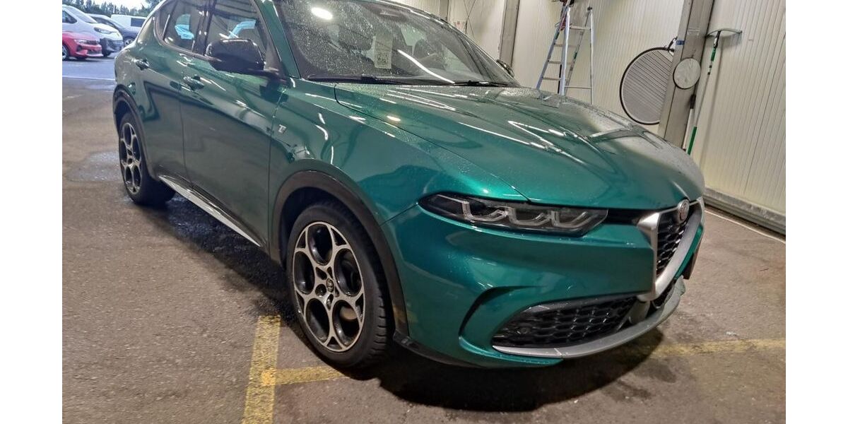 Alfa Romeo Tonale 42.042 km 24.999 &euro; Röthenbach a. d. Pegnitz 90552