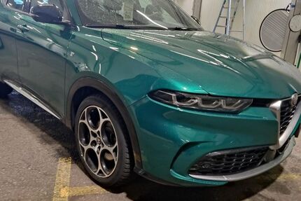 Alfa Romeo Tonale 42.105 km 24.999 &euro; Röthenbach a. d. Pegnitz 90552