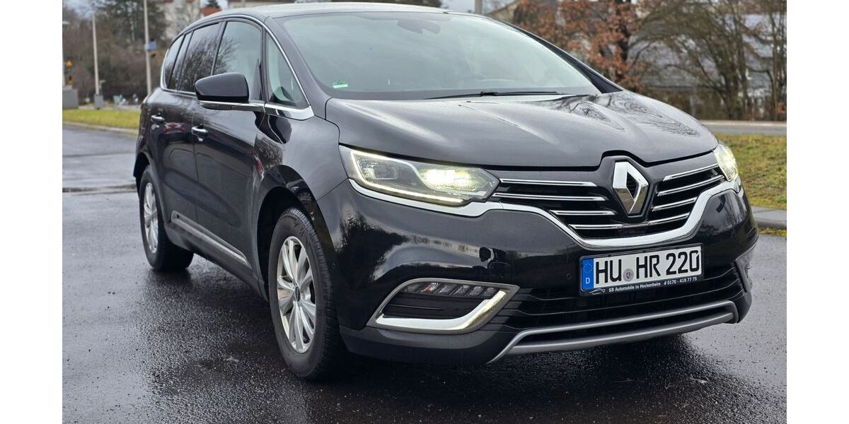 Renault Espace 107.000 km 14.000 &euro; Bruchköbel 63486