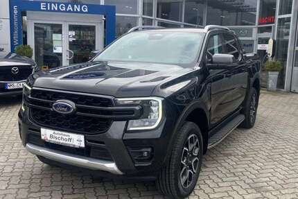 Ford Ranger 29.896 km 45.980 &euro; Neumünster 24539