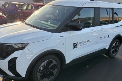 Ford Tourneo Courier 14.500 km 24.990 &euro; Köln 50825