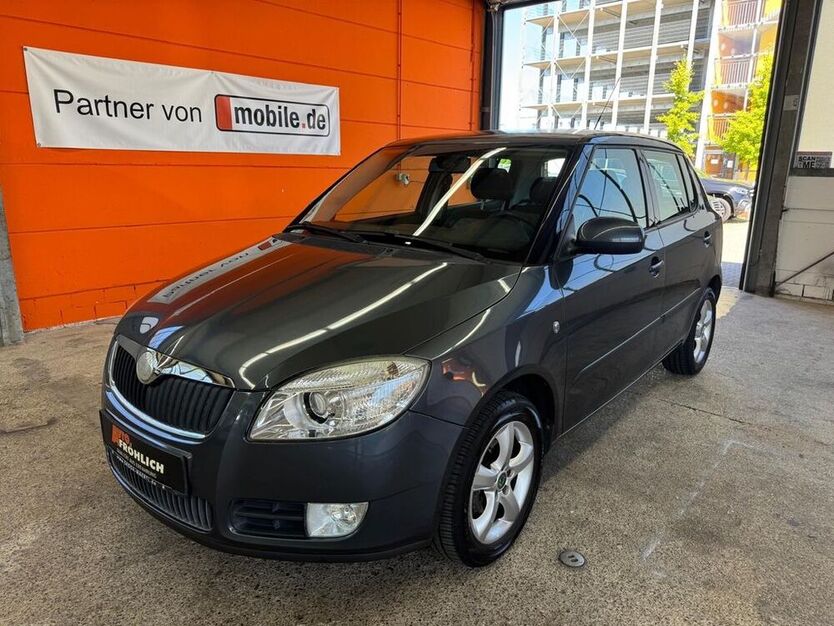 Fabia