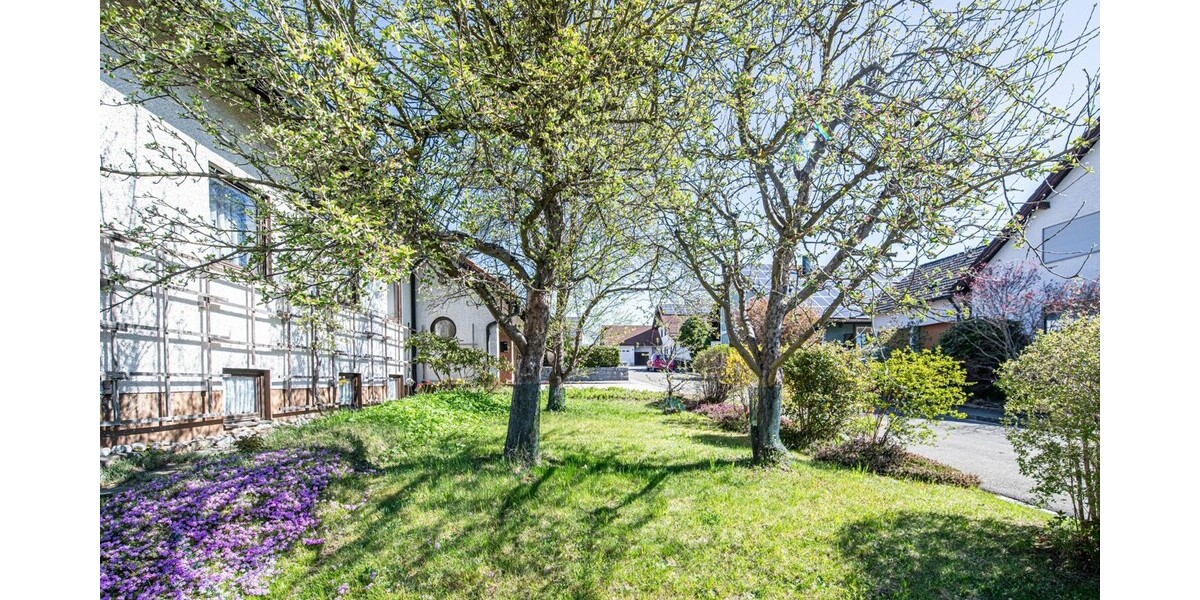 Großzügiges Haus mit 2 Wohneinheiten möglich – ideal für Familie oder Vermietung - Einfamilienhaus Schönsee | Angebot:26443086