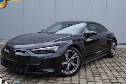 Audi e-tron GT 40.183 km 51.789 &euro; Bautzen 02625
