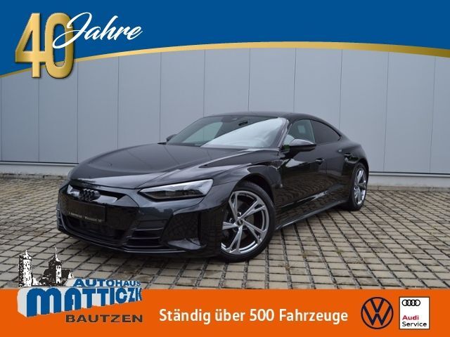 Audi e-tron GT 40.183 km 51.789 &euro; Bautzen 02625