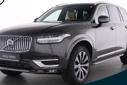 Volvo XC90 18.712 km 56.980 &euro; Essen-Kray 45309