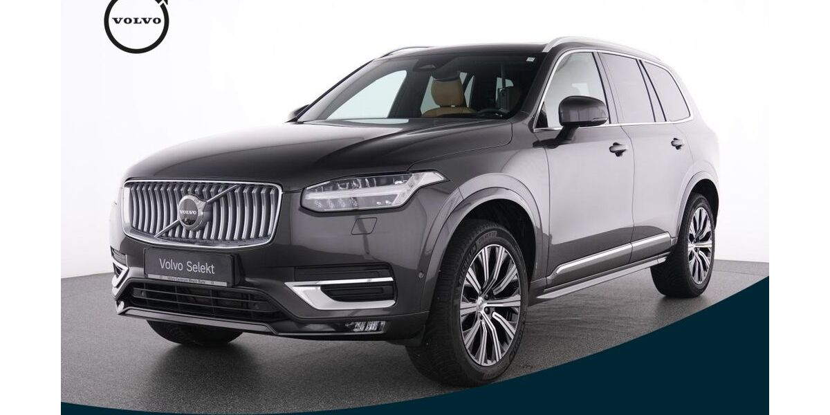 Volvo XC90 18.712 km 58.490 &euro; Essen-Kray 45309