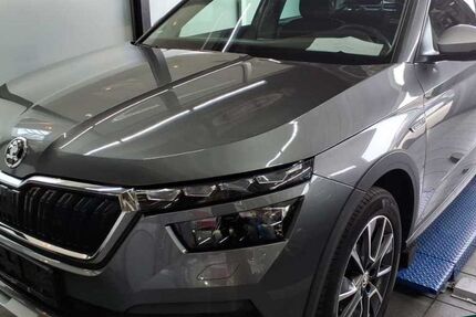 Skoda Kamiq 72.900 km 19.888 &euro; Mühlheim 63165