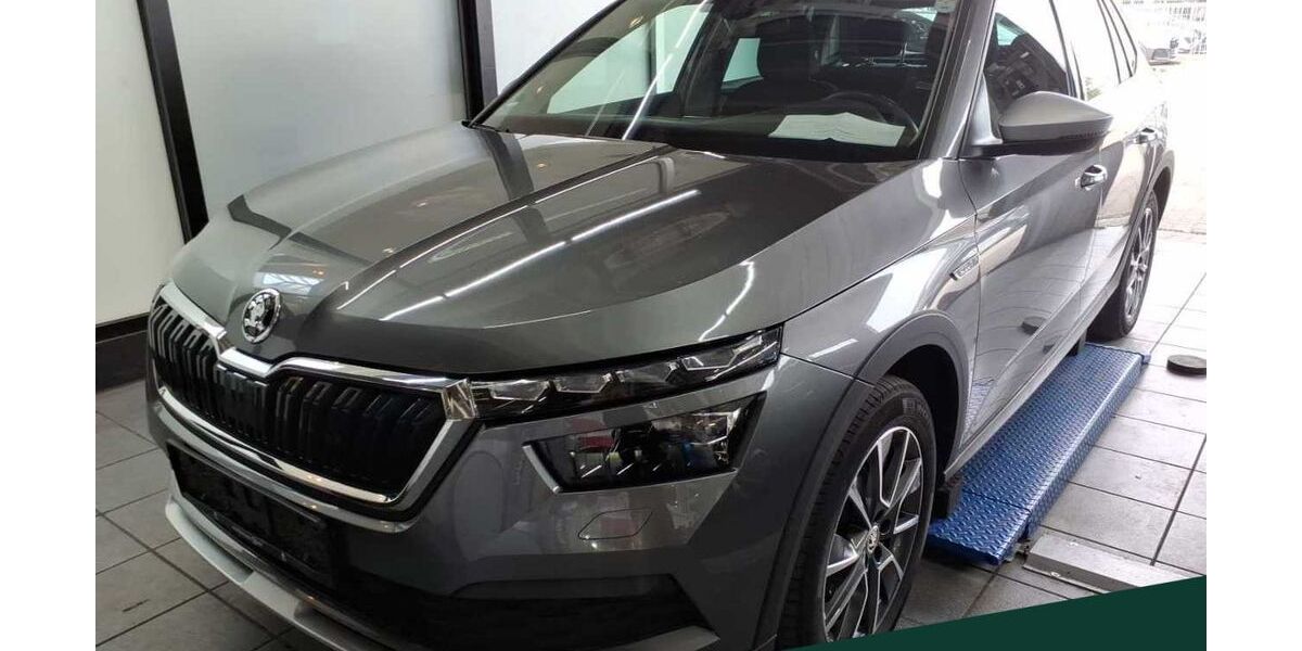 Skoda Kamiq 72.900 km 20.488 &euro; Mühlheim 63165