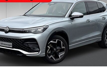 VW Tiguan 9.907 km 44.490 &euro; Coesfeld 48653