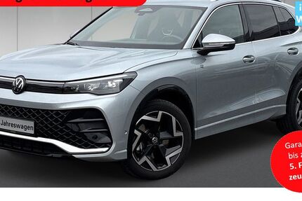 VW Tiguan 9.907 km 45.970 &euro; Coesfeld 48653