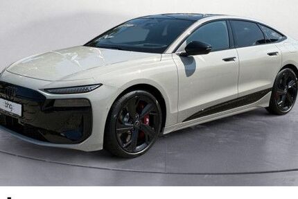 Audi S6 e-tron 6.999 km 95.990 &euro; Balingen 72336