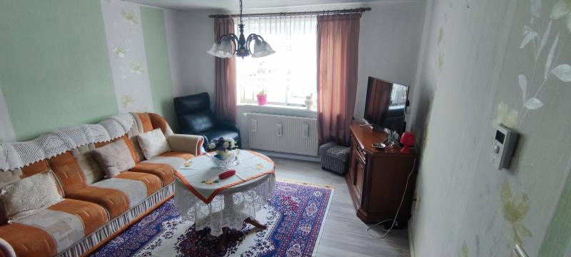 ObjNr:19734 - freistehendes Einfamilienhaus mit kleinem Nebengebäude und urigem Innenhof - Einfamilienhaus Anklam | Angebot:22006213