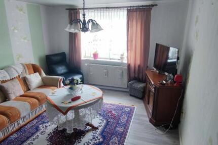 ObjNr:19734 - freistehendes Einfamilienhaus mit kleinem Nebengebäude und urigem Innenhof - Haus Anklam | Angebot:22006213
