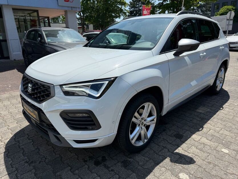 Ateca