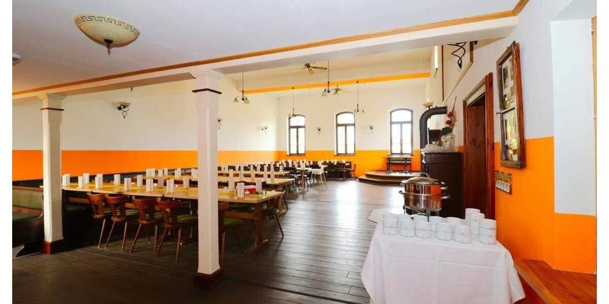 Gewerbeobjekt Jesewitz Gotha - 698.000&euro; | Angebot:25673781