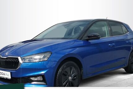 Skoda Fabia 45.500 km 17.500 &euro; Hardheim 74736