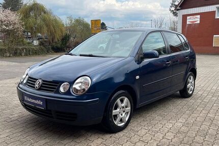 VW Polo 146.167 km 1.999 &euro; Bad Sachsa 37441