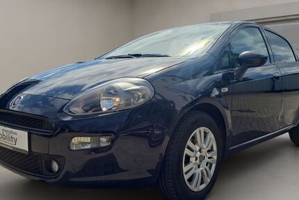 Fiat Punto 75.050 km 6.820 &euro; Braunschweig 38114