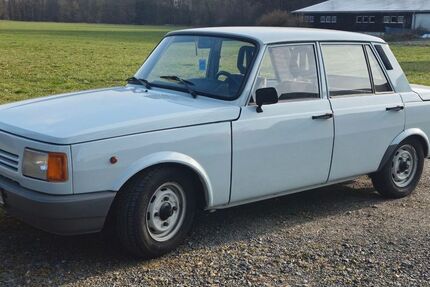 Wartburg Andere 46.786 km 5.250 &euro; Schalkau 96528