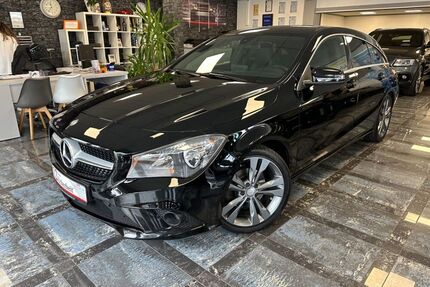 Mercedes CLA 200