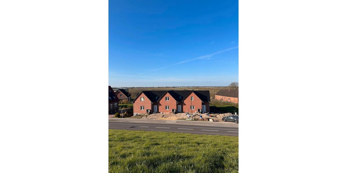 Reihenhaus Jork - 7 Zimmer, 160 m&sup2;, 1.600&euro; | Angebot:26296318