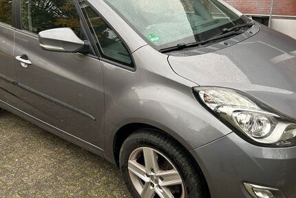 Hyundai ix20 287.251 km 2.900 € Mönchengladbach 41061