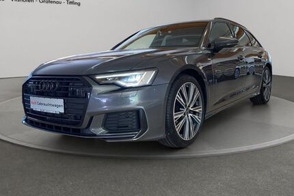 Audi A6 140.000 km 34.991 &euro; Grafenau 94481