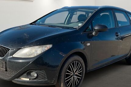 Seat Ibiza 202.099 km 2.999 &euro; Brehna 06796