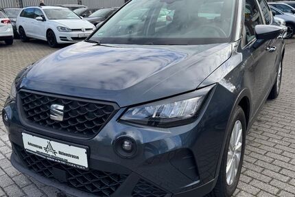 Seat Arona 35.600 km 15.499 € Mülheim / Ruhr 45473