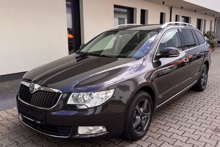 Skoda Superb 176.000 km 3.900 &euro; Worms 67547