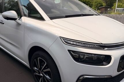 Citroen C4 Picasso 100.000 km 9.900 &euro; Oberthulba 97723